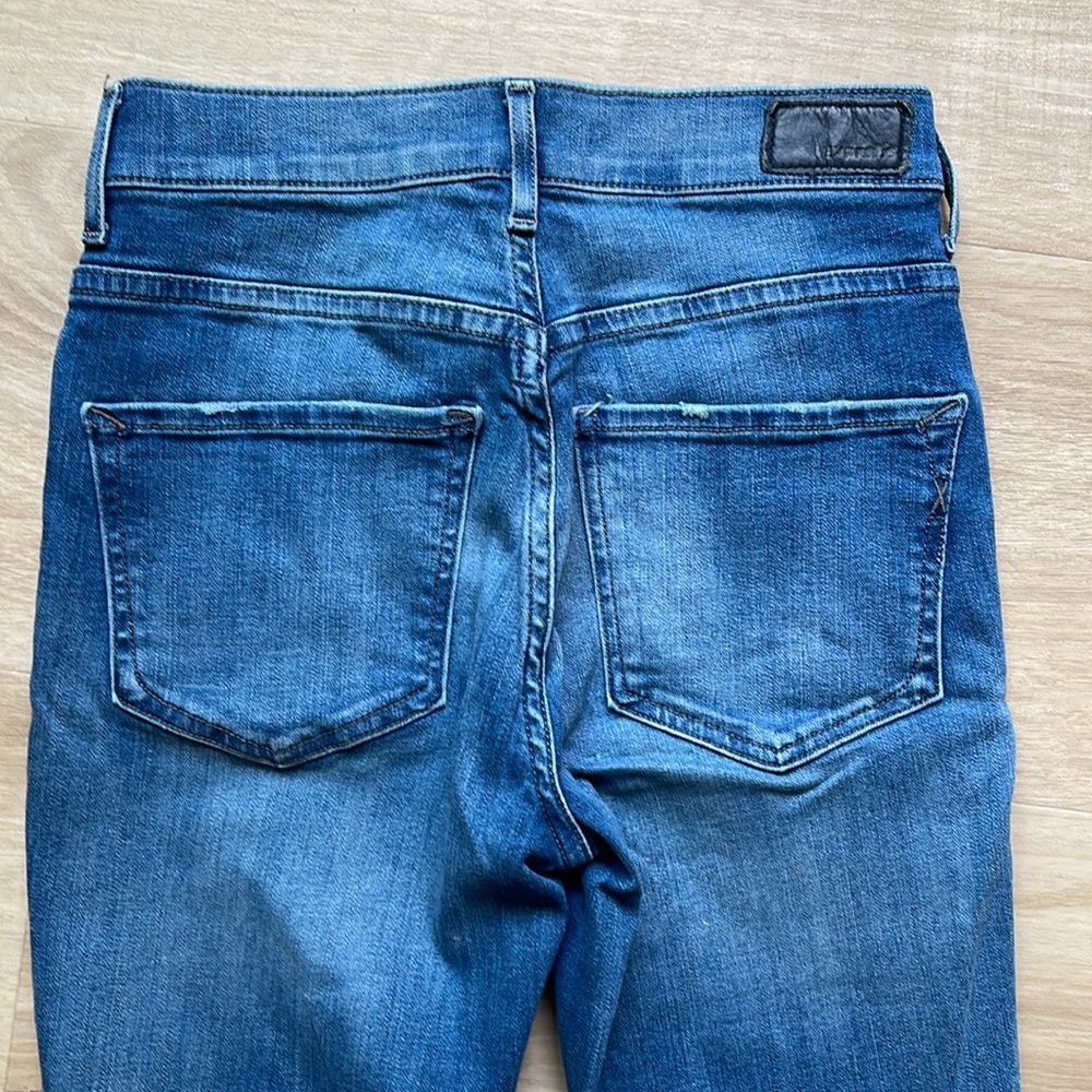 Express Jeans - Picture 7 of 9